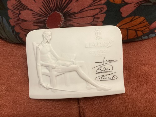 Lladro vintage collectors - vintage,