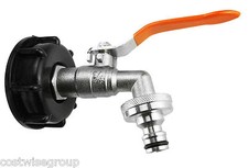 IBC Bowser Jerry Can Tank