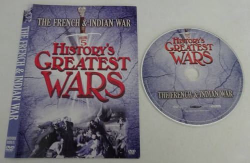 History greatest wars - history's, the