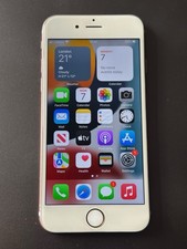 Apple iPhone 6s - 32GB - Gold