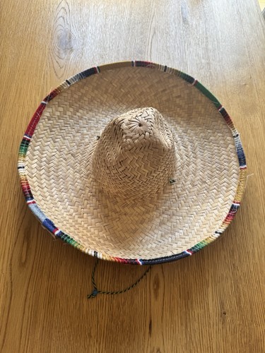 Bristol novelty mexican - bristol,