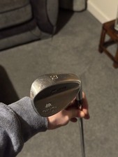 Mizuno Tour Style Gap Wedge /