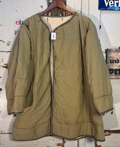 Genuine usmc korea - genuine, m/51
