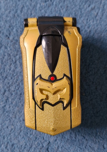 Power rangers mystic force - power,