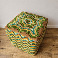 Vintage 60s 70s handmade - 60s,