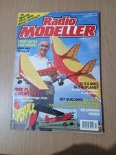 Radio Modeller Magazine
