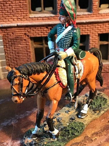 Del prado cavalry the - prado, of
