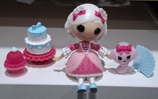 Lalaloopsy Mini Doll 'Suzette