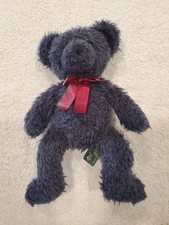 RUSS Barnaby Russ Berrie Teddy