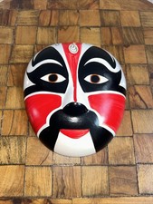 Hand Painted Chinese Peking