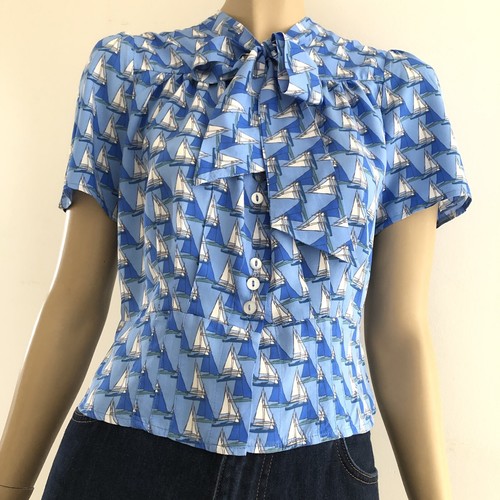 Miss bamboo vintage inspired - miss,