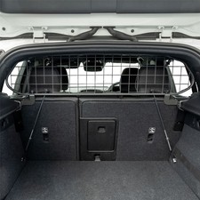 Travall Dog Guard for Volvo