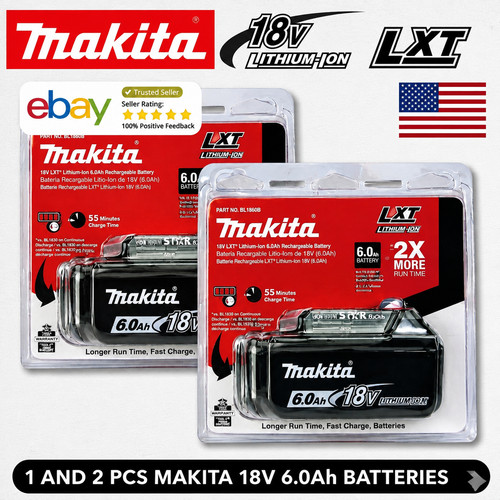 Pack geniun makita - geniun,