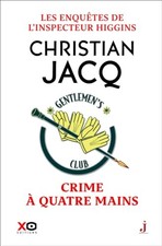 Les enquêtes de l'inspecteur