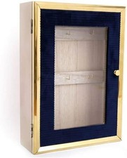 WALL MOUNTED KEY HOLDER