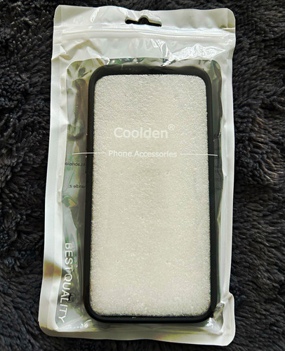Coolden for apple iphone - coolden,