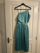 Monsoon Prom Dress And