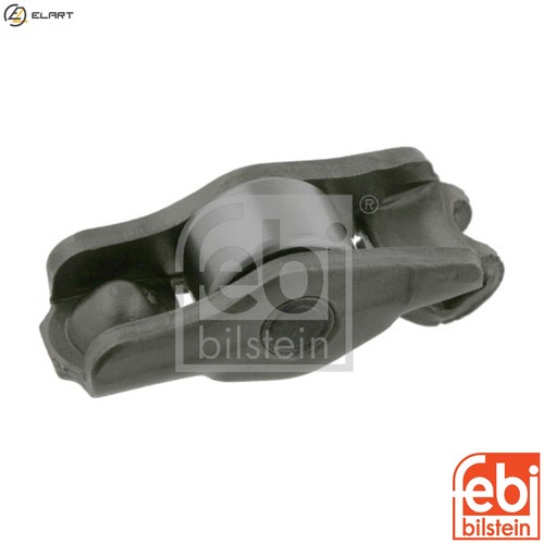 Finger follower engine - 4x,