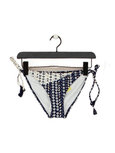 Monsoon cheeky lined - , bikini