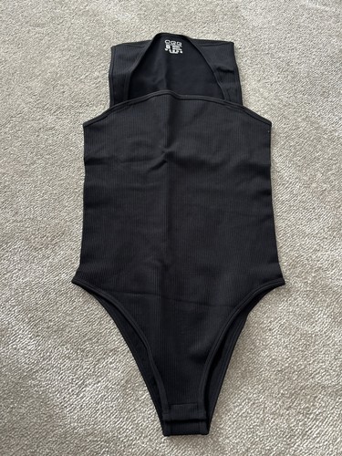 New packet ribbed - new,
