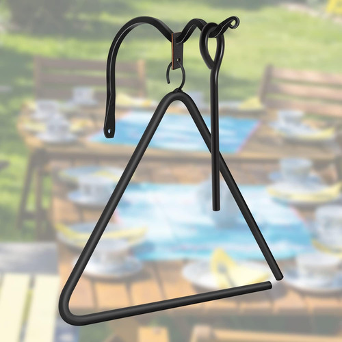 Inch triangle dinner - 12-inch,