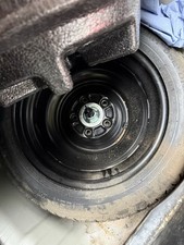 HONDA CIVIC MK8 IMA SPARE