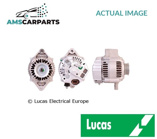Alternator generator lra02270 - alternator,