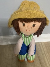 Vintage Kenner Strawberry