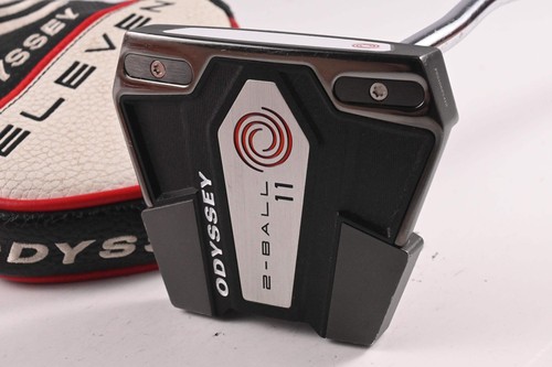 Odyssey eleven ball putter - 2-ball, /