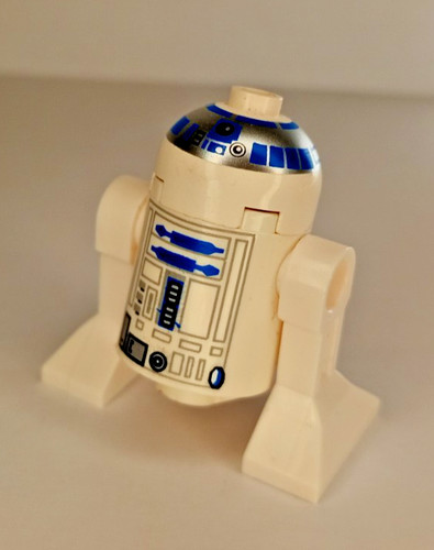 Lego star wars - star,
