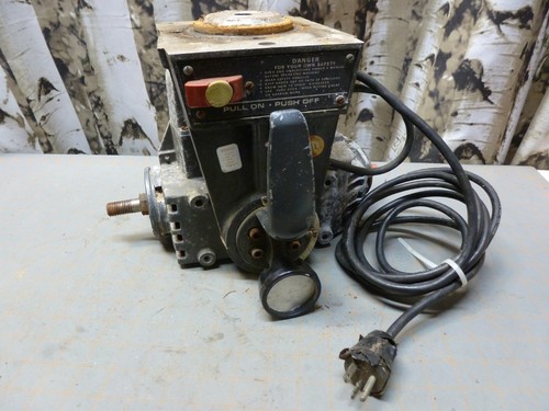 Genuine used craftsman 63494 - genuine,