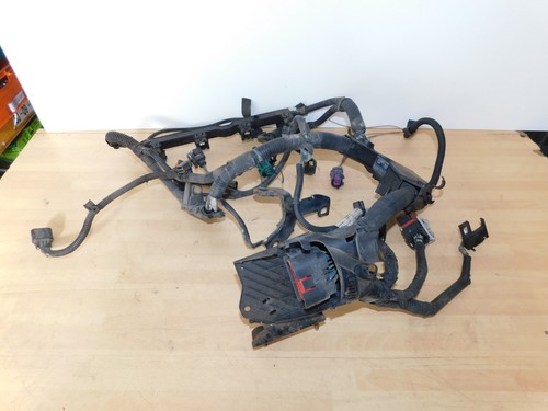 Ford fiesta engine stja - ford,