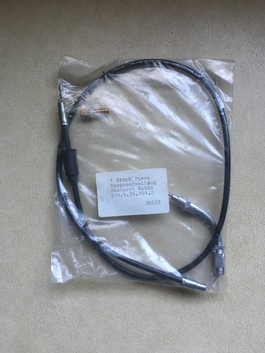 Puch monza 4gp throttle - puch,