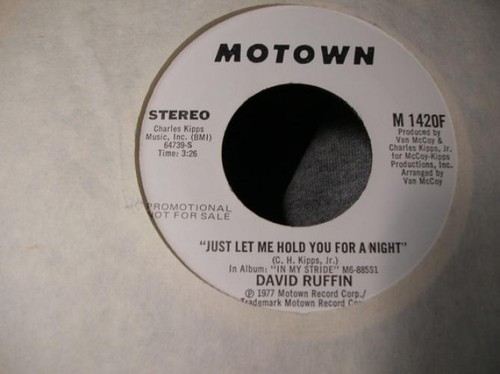 David ruffin just - ruffin,