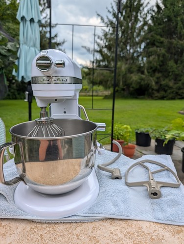 Kitchenaid pro line series - kitchenaid,