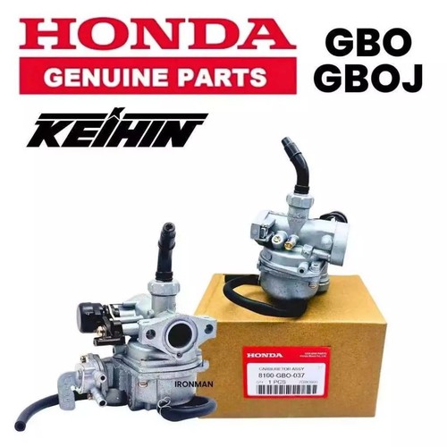 New oem carburetor assy - new,