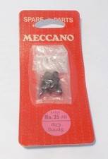 Pack of 12 x Meccano Spring