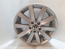 VW VOLKSWAGEN GOLF S TSI MK6