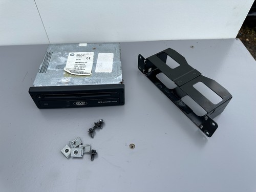 Bmw e46 e39 series - 3, gps
