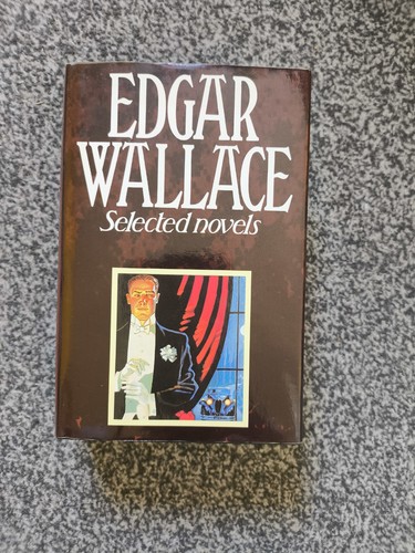 Selected novels edgar - selected,