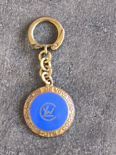 Arthus bertrand keychain metal - arthus,