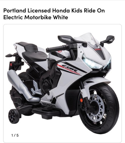 Portland licensed honda kids - licensed,