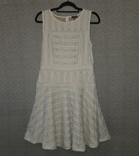 Vince camuto lace mini - mini, dress