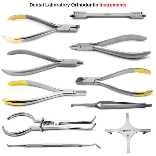 Dental orthodontic bracket - orthodontic,