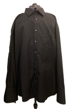 Charles Tyrwhitt Mens Black