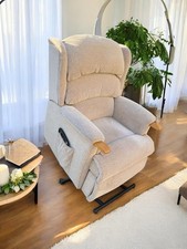 HSL AYSGARTH PETITE RISER