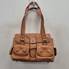 Barbour Utility Field Brown