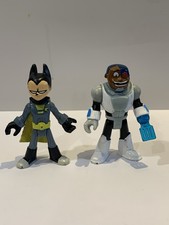 Imaginext Teen Titans Go