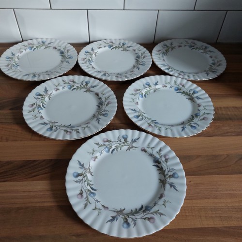 Royal albert brigadoon - royal,