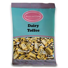 Dairy Toffee 1Kg -